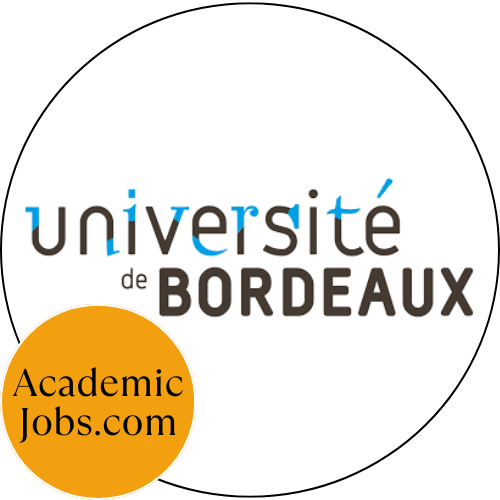 Université Bordeaux I Jobs logo